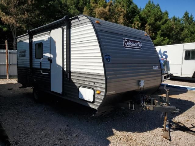 2024 Coleman Lantern LT