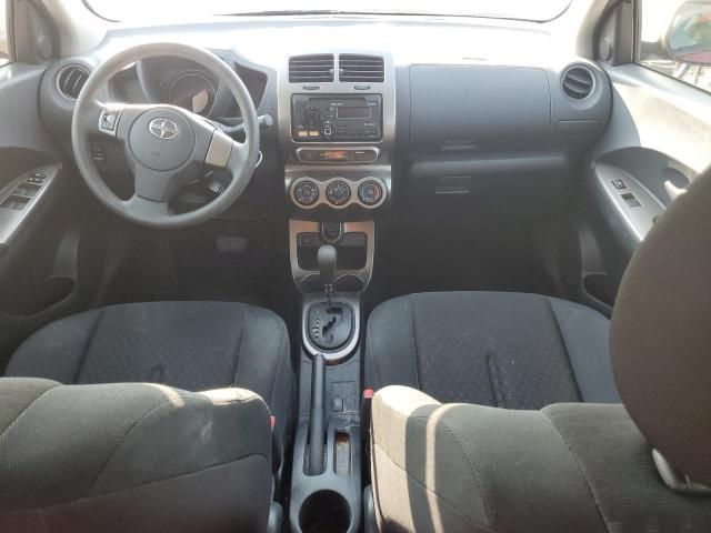2012 Scion XD