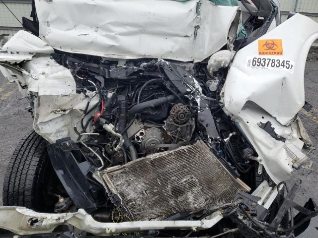 2019 Chevrolet Express G2500