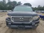 2013 Honda Ridgeline rtl