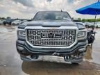 2017 GMC Sierra K1500 Denali