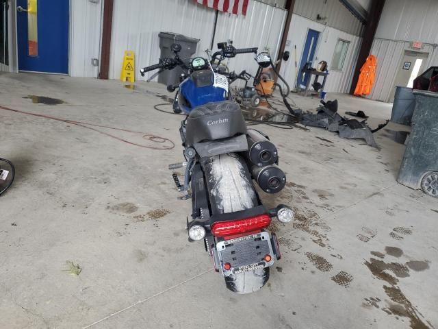 2023 Harley-Davidson RH1250 S