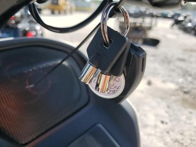 2025 Harley-Davidson Fltrx