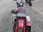 2018 Harley-Davidson Flhxs Street Glide Special