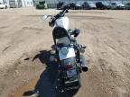 2015 Yamaha XVS950 CU