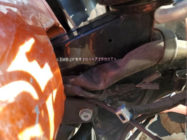 2004 Harley-Davidson Flhri