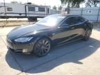 2015 Tesla Model S 85D