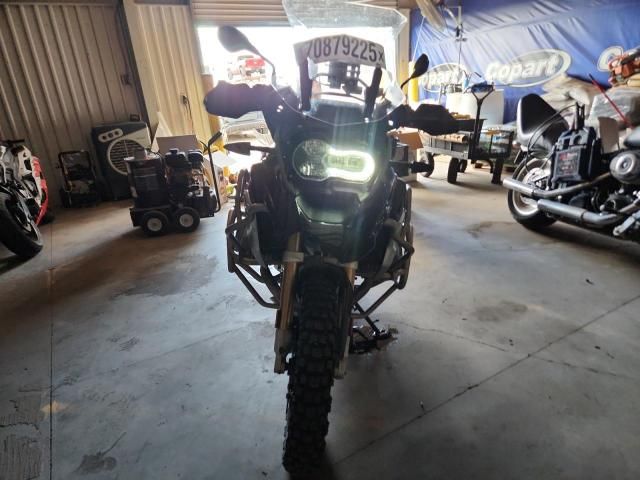 2019 BMW R 1250 GS