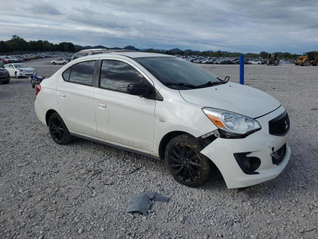 2020 Mitsubishi Mirage G4 se