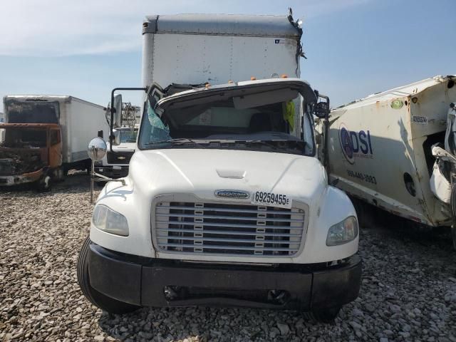 2013 Freightliner M2 106 MED-Trucks Expeditor Truck