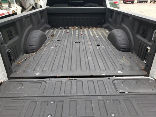 2024 Ford F350 Super Duty
