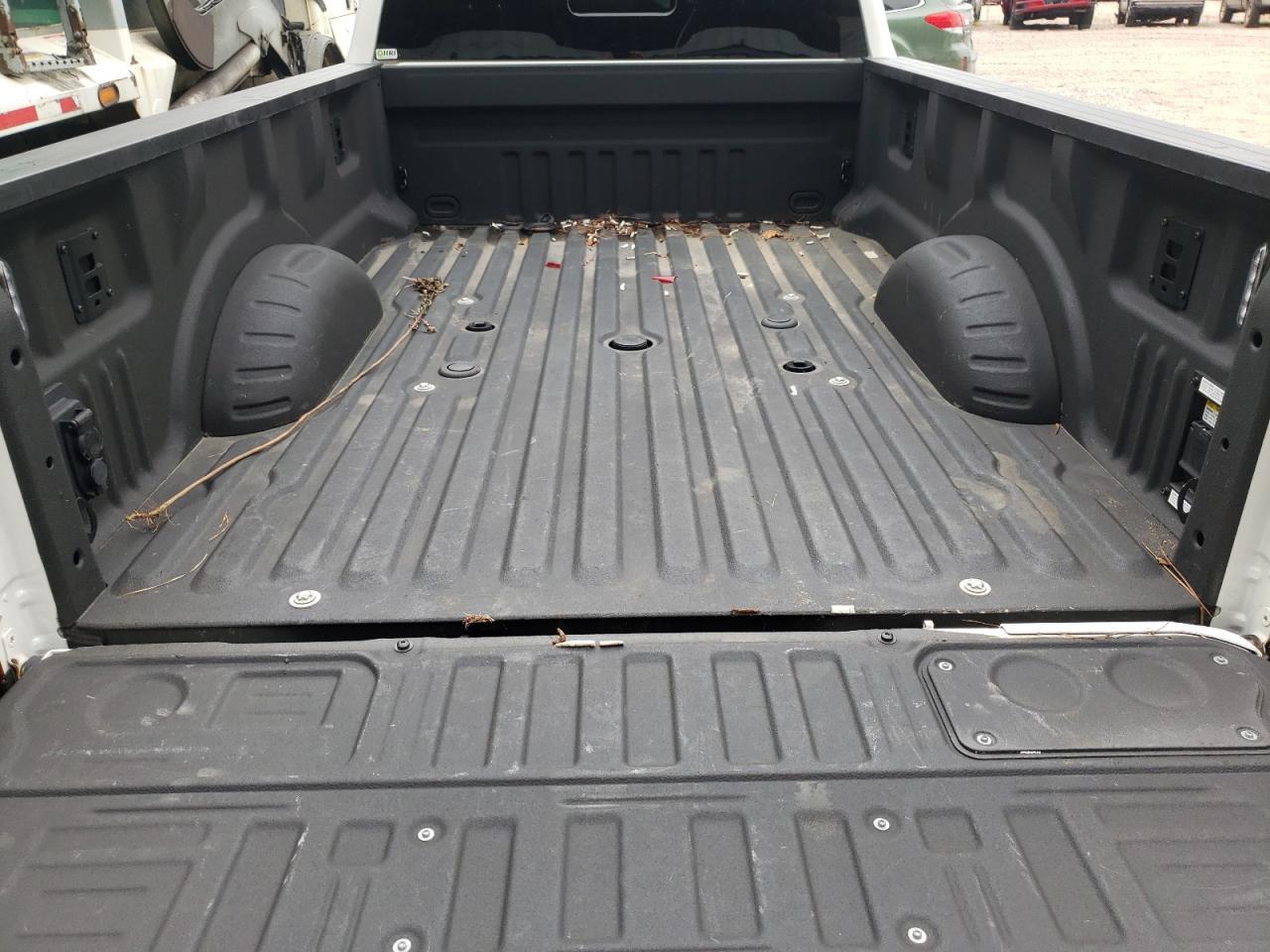 2024 Ford F350 Super Duty