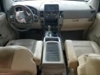 2014 Nissan Titan S