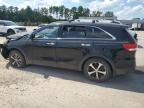 2017 KIA Sorento ex