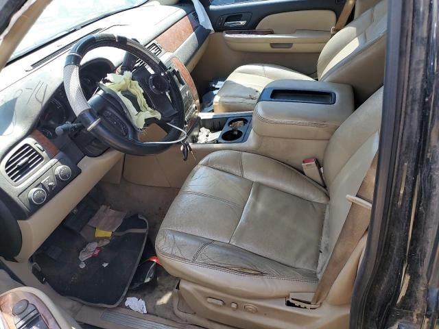 2007 Chevrolet Avalanche K1500