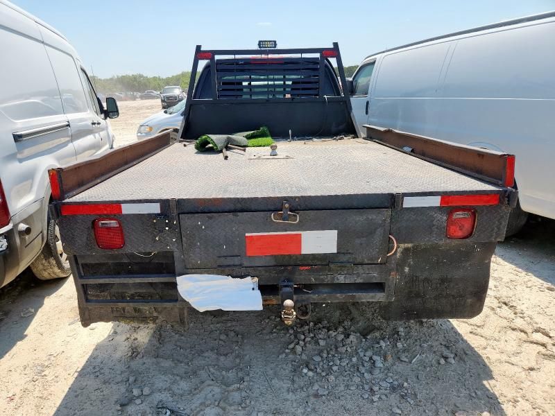 2008 Dodge RAM 3500 ST