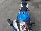 2025 Suzuki GSX-R750