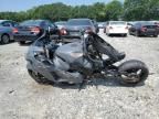2007 Suzuki GSX1300 RZ