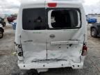 2015 Nissan NV200 2.5S