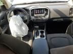 2017 Chevrolet Colorado LT