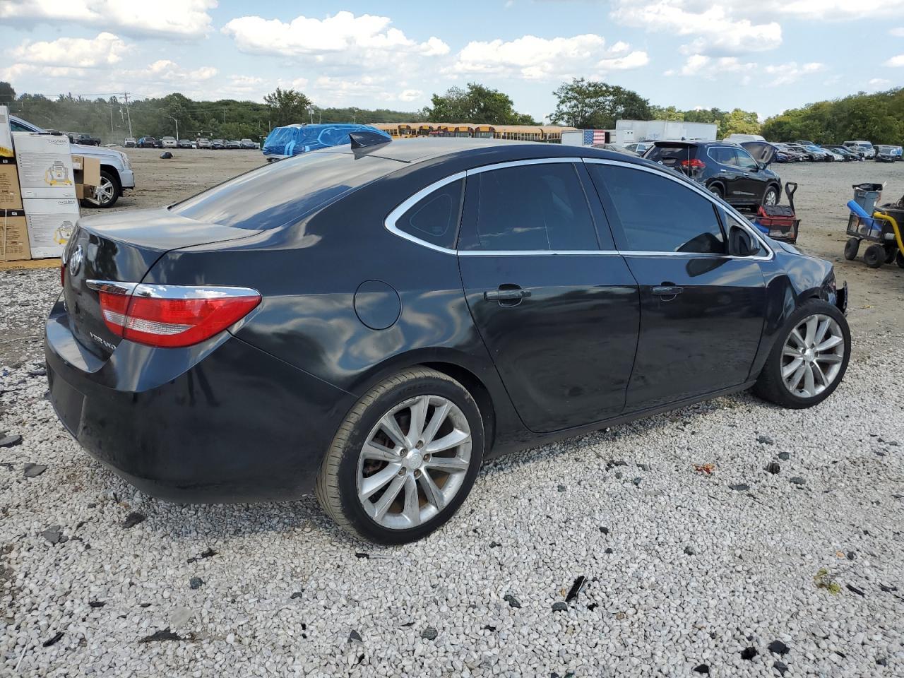 2015 Buick Verano Convenience