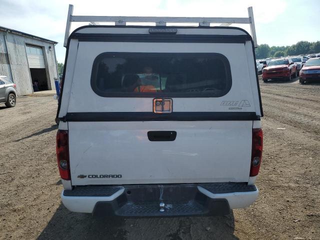 2012 Chevrolet Colorado