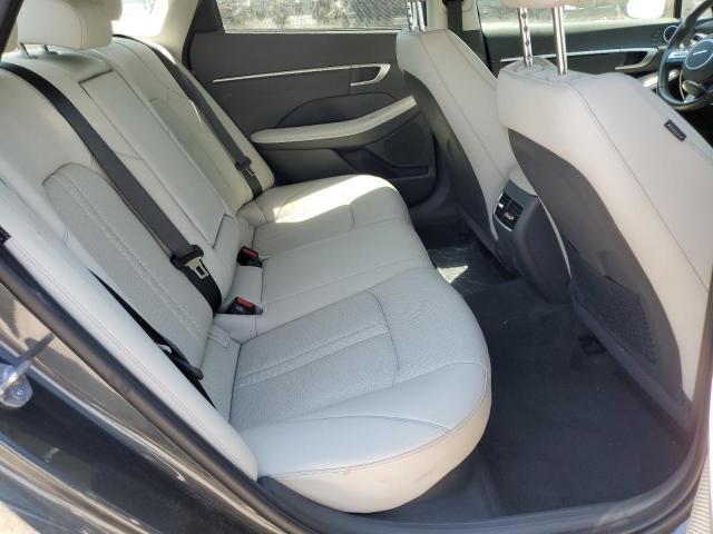 2024 Hyundai Sonata Hybrid Limited