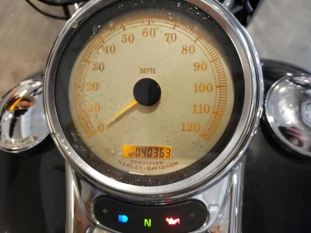 2005 Harley-Davidson Flhrs Road King