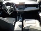 2018 Toyota Rav4 HV LE