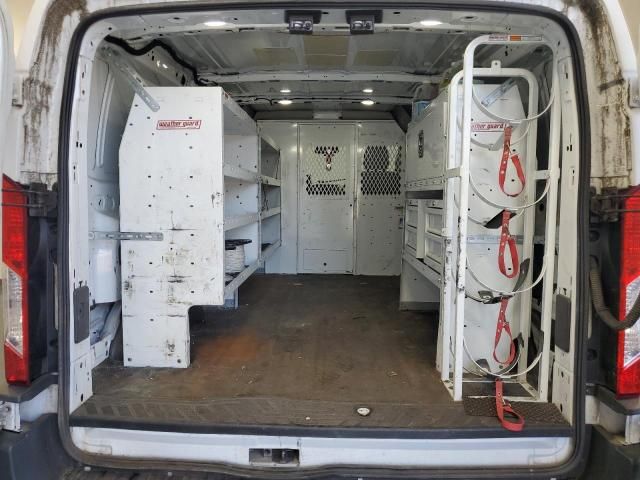 2018 Ford Transit T-250