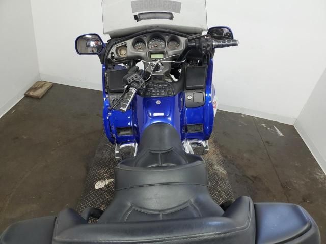 2005 Honda GL1800