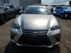 2016 Lexus GS 350