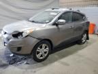 2012 Hyundai Tucson GLS