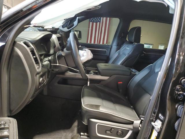 2025 Dodge RAM 1500