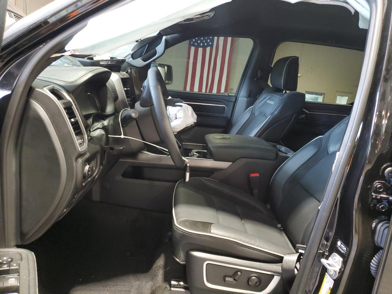 2025 Dodge RAM 1500