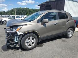 2020 Chevrolet Trax 1LT for sale in Glassboro, NJ