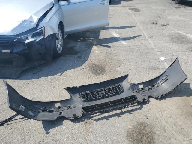 2007 Volvo S60 2.5T