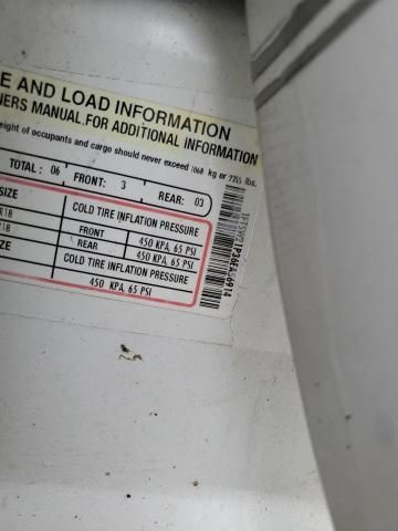 2006 Ford F250 Super Duty