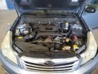 2010 Subaru Outback 2.5I Premium