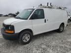 2013 Chevrolet Express G2500