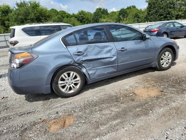 2010 Nissan Altima Base