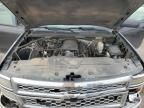 2014 Chevrolet Silverado C1500 LT