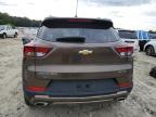 2021 Chevrolet Trailblazer Active