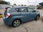 2009 Pontiac Vibe