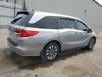 2021 Honda Odyssey EXL