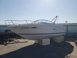 Sea Ray Weekender Vehiculos salvage en venta: 2002 Sea Ray Weekender