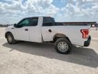 2015 Ford F150 Super Cab
