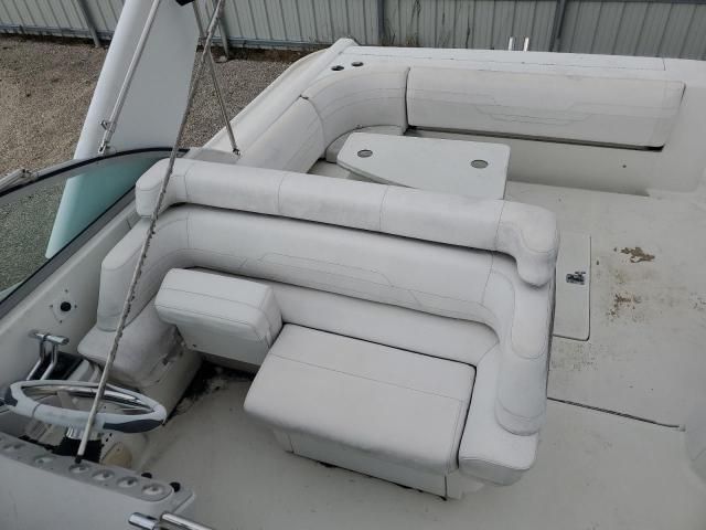 2000 Formula ULA Boat