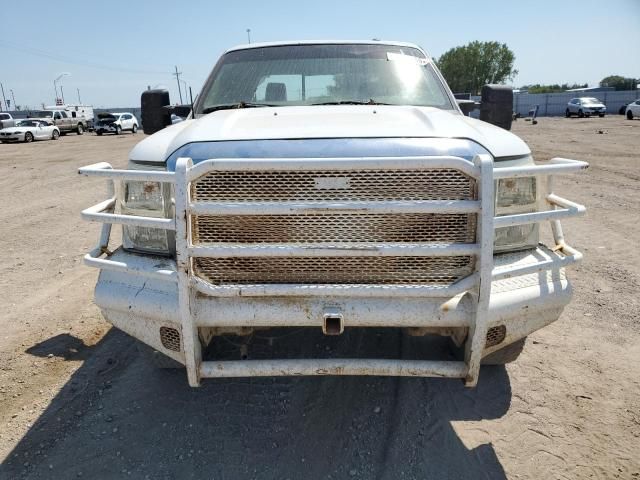 2015 Ford F350 Super Duty