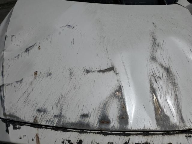 2020 Mazda Cx-5 Sport